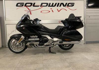 Honda GL 1800 Gold Wing Tour DCT (2021) - Annuncio 9497576