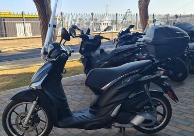 Piaggio Liberty 150 S ABS (2017 - 20) - Annuncio 9497609