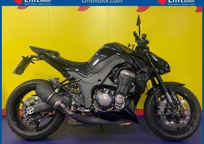 Kawasaki Z 1000 ABS (2014 - 16) - Annuncio 9497606