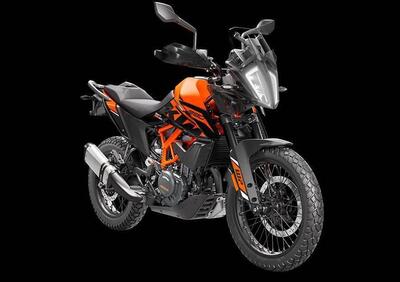 KTM 390 Adventure SW "Spooked Wheels" (2023 - 24) - Annuncio 9497613