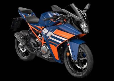 KTM RC 390 (2022 - 24) - Annuncio 9497625