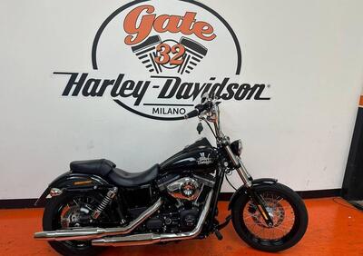 Harley-Davidson 1690 Street Bob Special (2015 - 16) - FXDB - Annuncio 9497636