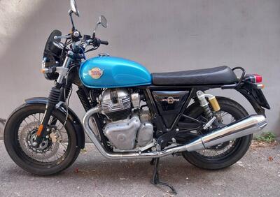 Royal Enfield Interceptor 650 (2021 - 24) - Annuncio 9497650