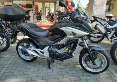 Honda NC 750 X ABS (2016 -17) - Annuncio 9497647