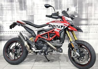 Ducati Hypermotard 939 SP (2016 - 18) - Annuncio 9497674