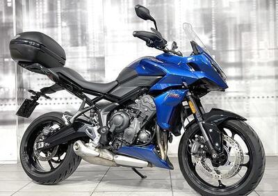 Triumph Tiger Sport 660 (2022 - 24) - Annuncio 9497675