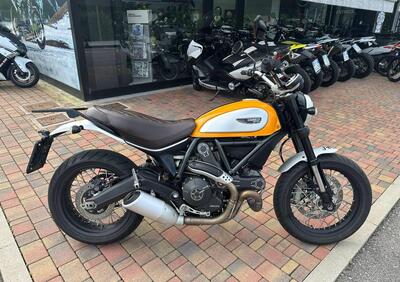 Ducati Scrambler 800 Classic (2015- 16) - Annuncio 9497703