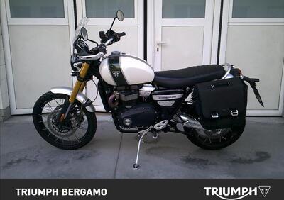 Triumph Scrambler 1200 XE (2019 - 20) - Annuncio 9497701