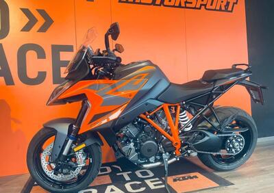 KTM 1290 Super Duke GT (2022 - 24) - Annuncio 9497709