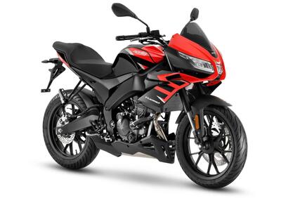 Aprilia Tuono 125 (2021 - 24) - Annuncio 9289537