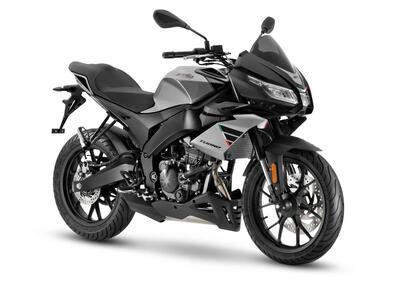 Aprilia Tuono 125 (2021 - 24) - Annuncio 9289537