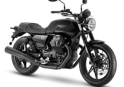 Moto Guzzi V7 Stone (2021 - 24) - Annuncio 8999995