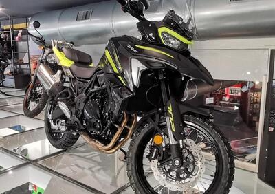 Benelli TRK 702X (2023 - 24) - Annuncio 9497817