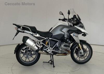 Bmw R 1200 GS (2013 - 16) - Annuncio 9332630