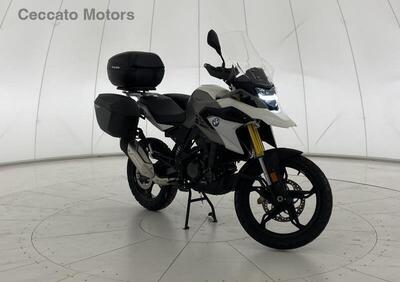 Bmw G 310 GS (2017 - 20) - Annuncio 9332634