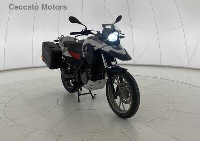 Bmw G 650 GS (2010 - 16) - Annuncio 9332635