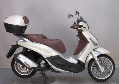 Piaggio Beverly 300 i.e. (2010 - 16) - Annuncio 9497855