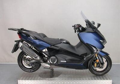 Yamaha T-Max 530 DX (2017 - 19) - Annuncio 9497863