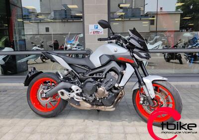 Yamaha MT-09 (2017 - 20) - Annuncio 9497865