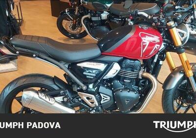 Triumph Speed 400 (2024) - Annuncio 9365441