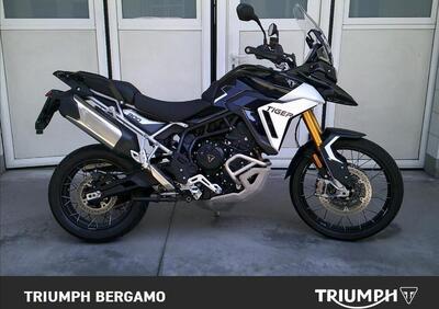 Triumph Tiger 900 Rally Pro (2020 - 23) - Annuncio 9497930