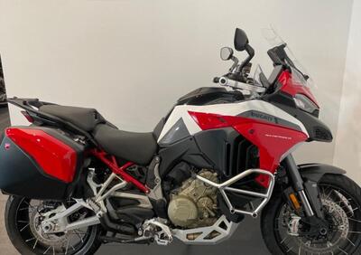 Ducati Multistrada V4 S (2021 - 24) - Annuncio 9437470