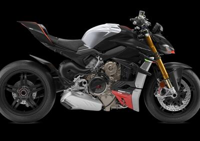 Ducati Streetfighter V4 SP2 (2023 - 24) - Annuncio 9497939