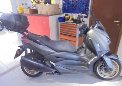 Yamaha X-Max 300 Tech Max (2021 - 24) - Annuncio 9497948