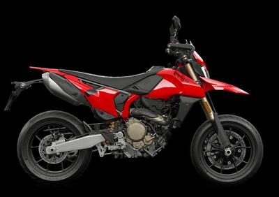 Ducati Hypermotard 698 Mono (2024) - Annuncio 9497936