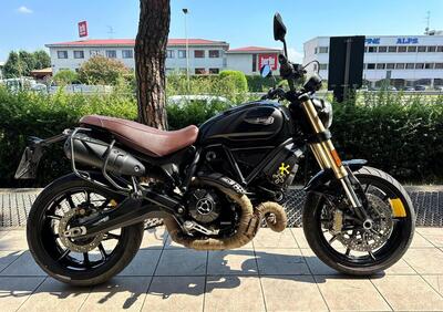 Ducati Scrambler 1100 (2018 - 20) - Annuncio 9497959