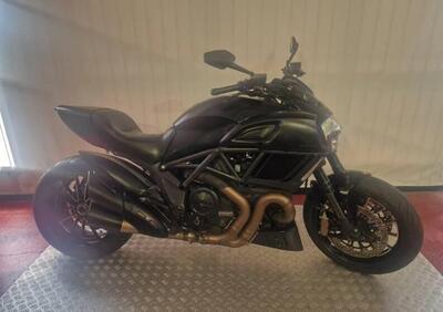 Ducati Diavel 1200 Dark (2012 - 13) - Annuncio 9497968