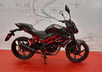 Benelli BN 125 (2021 - 24) - Annuncio 9497994