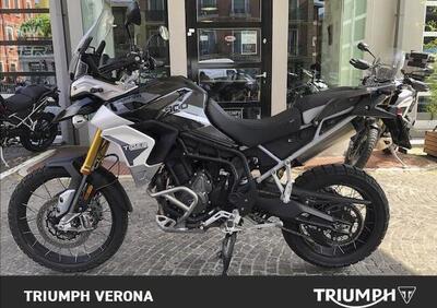 Triumph Tiger 900 Rally Pro (2020 - 23) - Annuncio 9497989