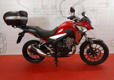 Honda CB 500 X (2021) - Annuncio 9498051