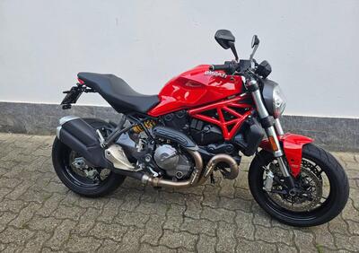 Ducati Monster 821 (2018 - 20) - Annuncio 9498072