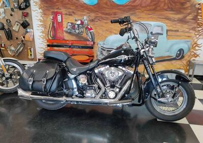 Harley-Davidson 1584 Springer Classic (2006 - 07) - FLSTSC - Annuncio 9498100