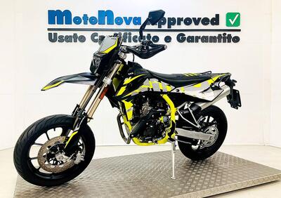 Swm SM 125 R (2022 - 24) - Annuncio 9498105