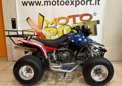  Altre moto o tipologie Quad - Annuncio 9498118