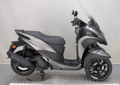 Yamaha Tricity 155 (2021 - 21) - Annuncio 9498129