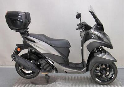 Yamaha Tricity 155 (2021 - 21) - Annuncio 9498130