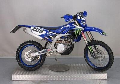 Yamaha WR 450 F (2022 - 24) - Annuncio 9498132