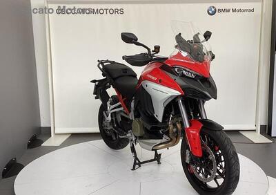 Ducati Multistrada V4 (2021 - 24) - Annuncio 9417475