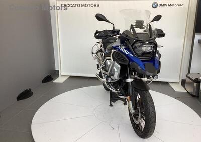 Bmw R 1250 GS Adventure (2019 - 20) - Annuncio 9491041