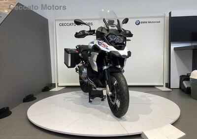 Bmw R 1250 GS (2021 - 24) - Annuncio 9350713