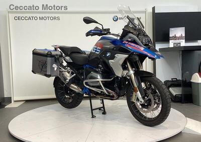 Bmw R 1200 GS (2017 - 18) - Annuncio 9427066