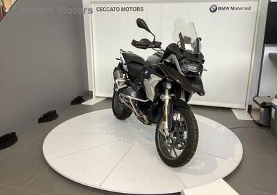 Bmw R 1200 GS (2017 - 18) - Annuncio 9488510