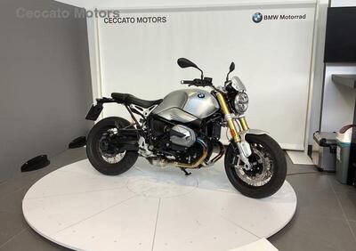 Bmw R nineT 1200 (2017 - 20) - Annuncio 9488511