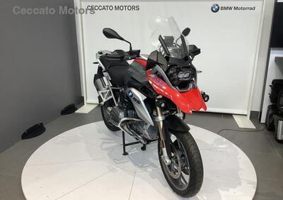 Bmw R 1200 GS (2017 - 18) - Annuncio 9330369