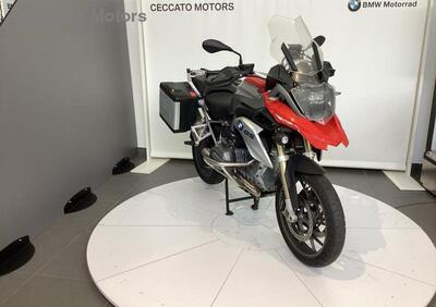 Bmw R 1200 GS (2017 - 18) - Annuncio 9488512