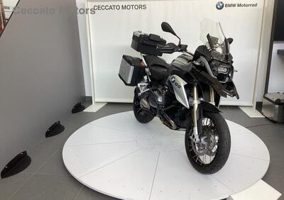 Bmw R 1200 GS (2013 - 16) - Annuncio 9490472